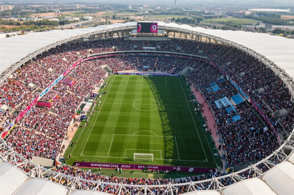 2026世界杯抢票必看！FIFA官方发布票务指南，教你如何安全规划与避坑